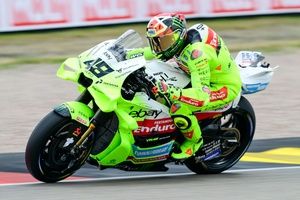 タチアナ カルデロン｜motorsport.com日本版