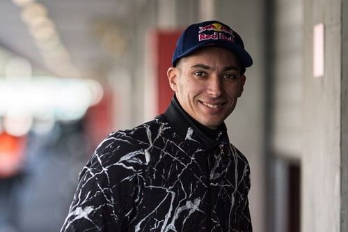 Razgatlioglu: Saya Menunggu Duel lawan Marquez