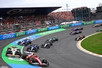 El &uacute;ltimo incidente demuestra que las directrices de la F1 a&uacute;n son confusas