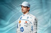 F1: Williams, é você? Leclerc terá macacão especial para o GP de Mônaco