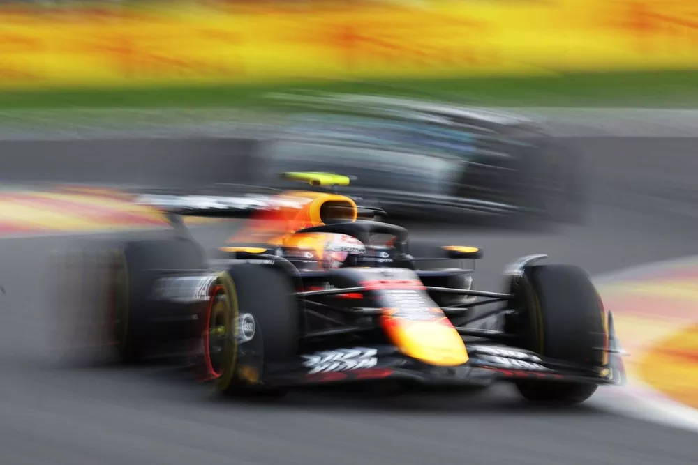 Yuki Tsunoda, Red Bull Racing