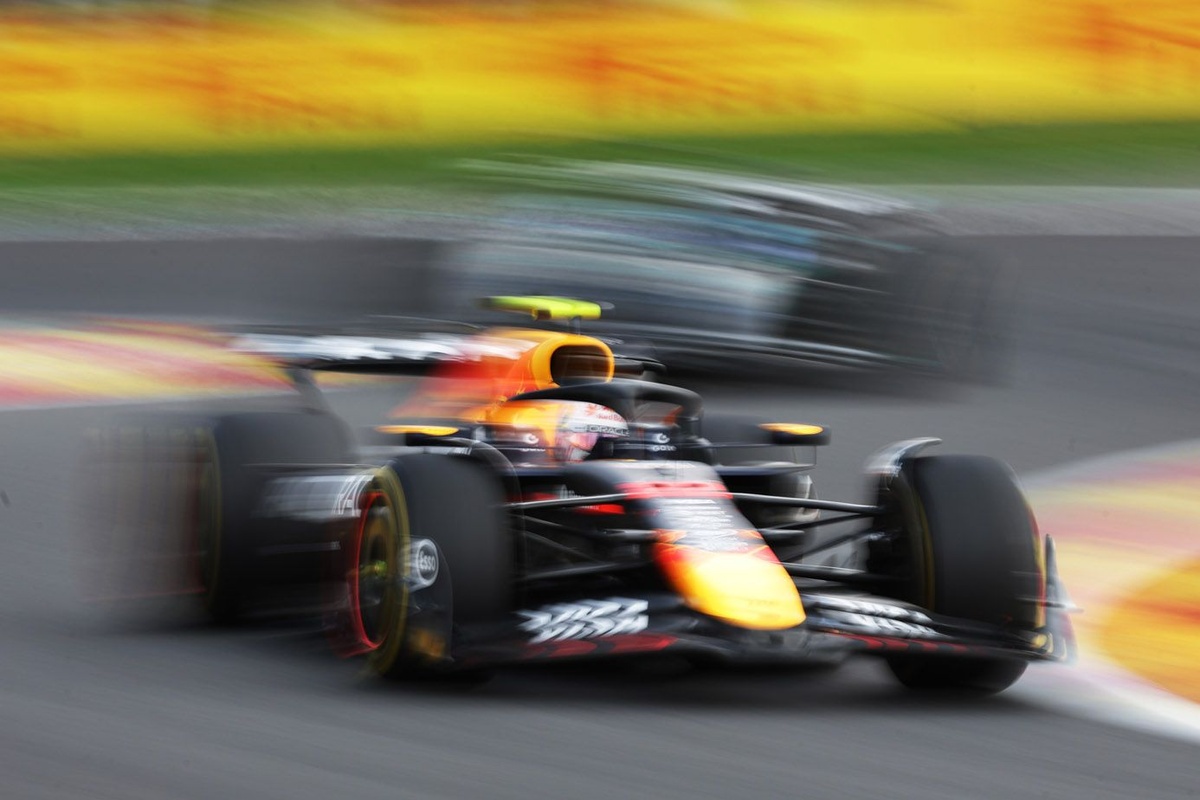 Ce pari de Red Bull qui a boosté Tsunoda lors des qualifs à Spa