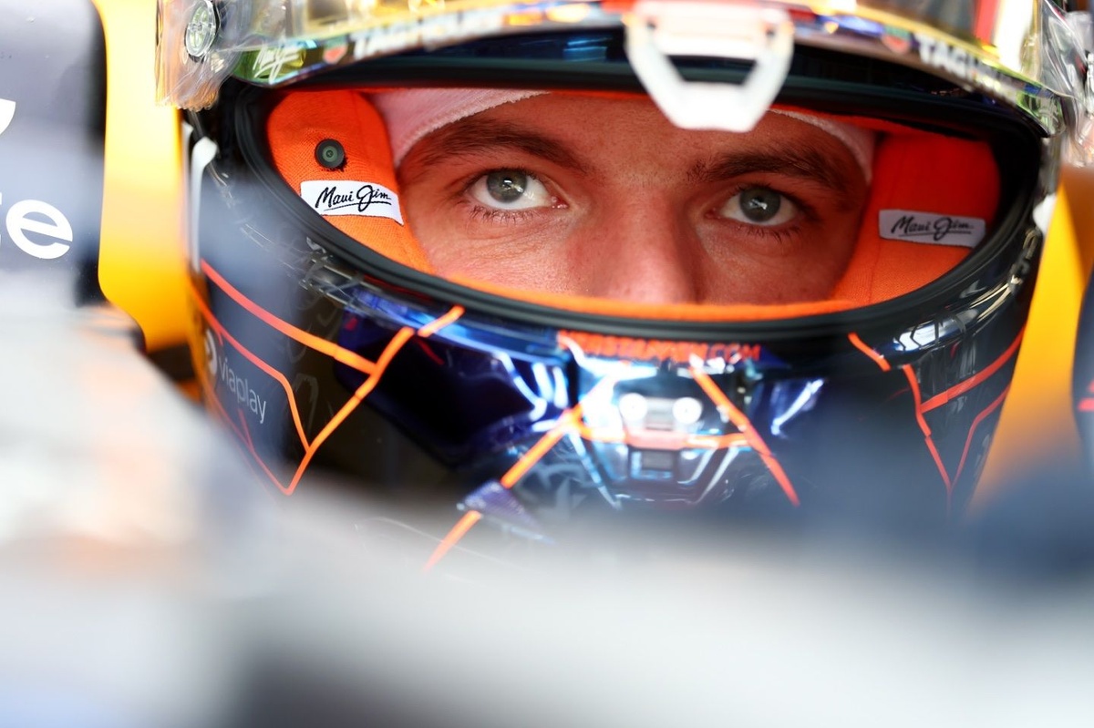 Is Max Verstappen right to commit to Red Bull for 2026?