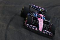 F1 GP Singapur 2025: A qué hora y cómo ver la carrera de Colapinto