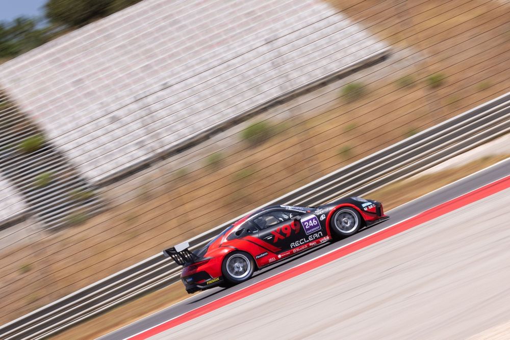 Rafael Brocchi e Vitor Genz