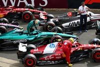 Cowell no considera Silverstone una oportunidad perdida para Aston Martin