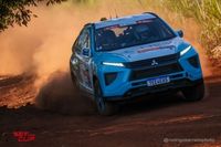 Mitsubishi Cup: Accert Competi&ccedil;&otilde;es marca dois p&oacute;dios em Canitar