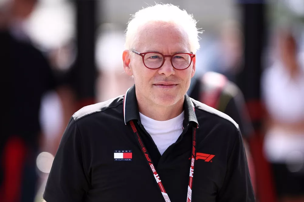 Jacques Villeneuve