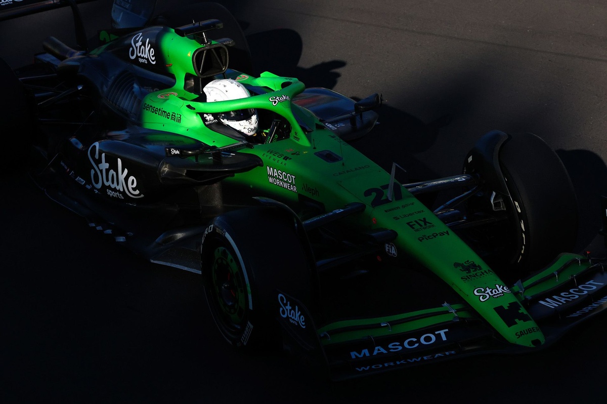 F1 | Mistero Hulkenberg: dove sono svaniti i suoi lampi in qualifica dopo il podio?