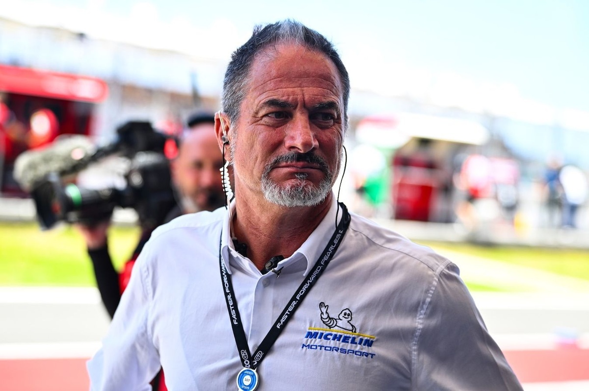 MotoGP | Taramasso: "Phillip Island è la pista più difficile per le gomme"