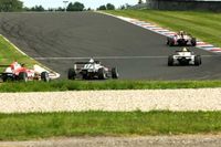 Polak po debiucie w Formule 4