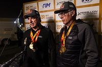 El equipo de Loeb da la victoria "autom&aacute;ticamente" a Sainz en el Dakar 2024