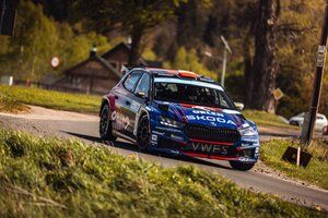 Marczyk ze Świdnicy do Las Palmas