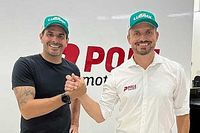 Stock Car: Júlio Campos defenderá a equipe Pole Motorsport em 2024