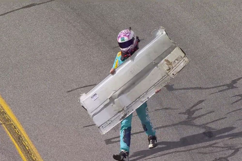 ビンテージ NHRA NASCAR メイン スポンサー 煙草 広告AD＆ パネル 601848.jpg?zoom=spacing