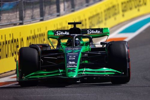 El cambio de ingeniero de Bottas est&aacute; relacionado a la llegada de Audi