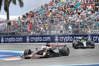 Los comisarios de Miami F1 plantearán un cambio de reglas por Magnussen