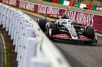 F1- Hulkenberg: "Estou feliz por provar que nossa equipe de estratégia estava errada"