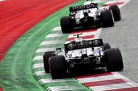 Tsunoda recibe una sanci&oacute;n por obstaculizar a Bottas