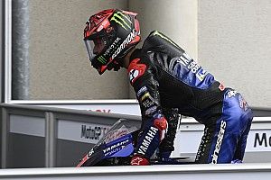 MotoGP: las fotos de la clasificaci&oacute;n del GP de Francia