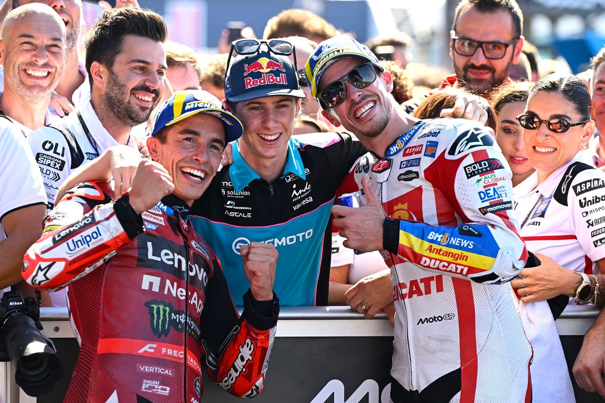 MotoGP | Misano esalta il dominio spagnolo e manca un ricambio generazionale: come si può tenere in alto l'Italia?