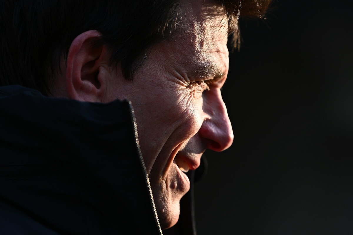 Mercedes et Wolff sont "les grands inspirateurs" de la F1 2026, selon le créateur de la FE