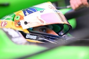 F1 - Bortoleto faz balanço do ano de novato antes de Abu Dhabi: "Orgulhoso do progresso" como equipe