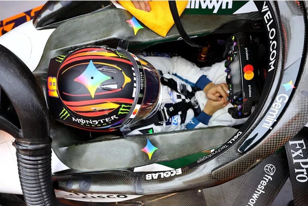 Oscar Piastri, McLaren