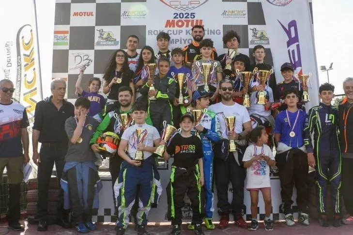 Karting