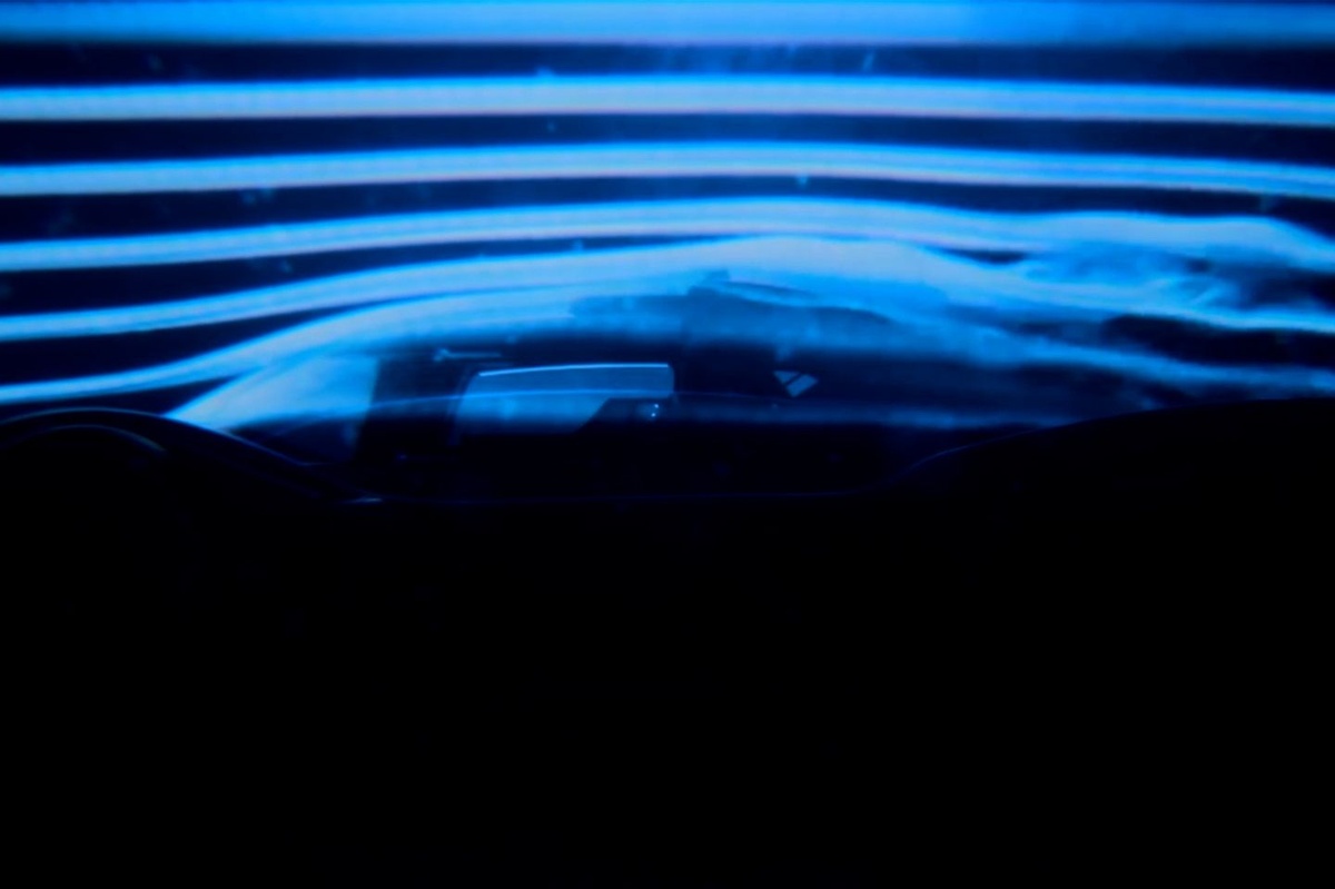 WEC | Ford LMDh in pista in estate: "Siamo nei tempi, curiamo i dettagli per evitare sorprese"