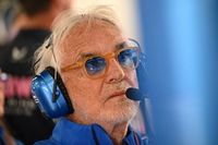 El jefe de aerodin&aacute;mica de la FIA dimite en medio de rumores que lo vinculan con Alpine