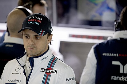 Massa: Williams beni gönderirse yanlış yöne gider