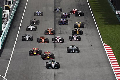 Force India: Times quebraram regras ao secar lugares no grid