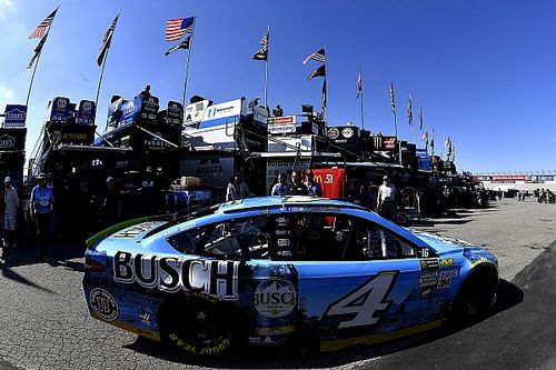 Su&aacute;rez noveno en la segunda pr&aacute;ctica en Dover 