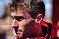 Kevin Benavides: "Tuve una ca&iacute;da muy fuerte"