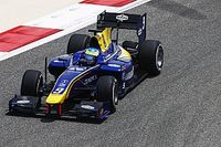 Rowland lidera la primera pr&aacute;ctica de la nueva era de la F2