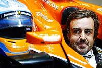 Se McLaren optar pela Renault, Alonso deve ficar, diz Brown
