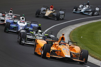 Carlin: "Tarde demais" para a McLaren entrar na Indy em 2019