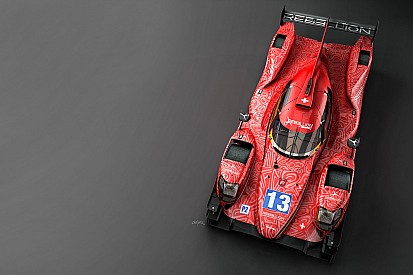 Rebellion passe commande de deux ORECA 07 LMP2