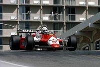 Como um punho cerrado pode ter custado a vitória ao pole mais jovem da F1