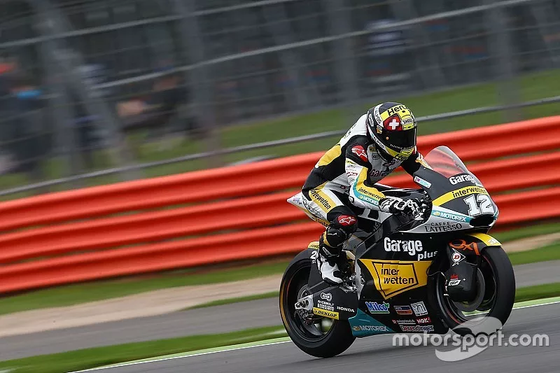 Thomas L&uuml;thi, Interwetten