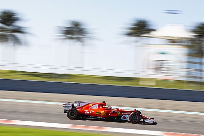 Vettel finishes F1 tyre test on top, Kubica seventh