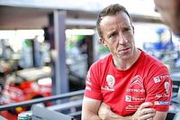 Citroen prescinde de Meeke por sus "excesivos" accidentes