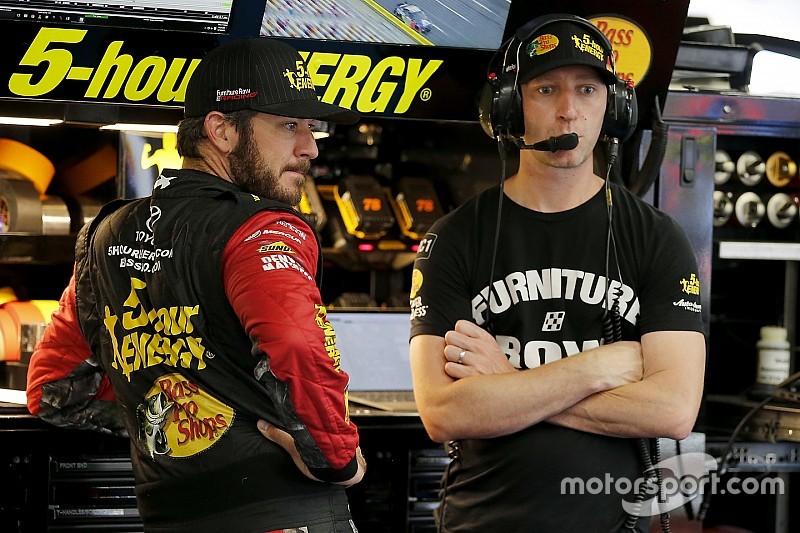 cole pearn it s been an emotional time for all of us at frr