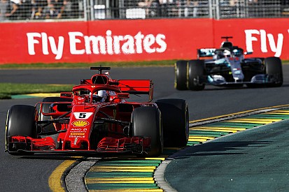 Mercedes, Melbourne'de galibiyete mal olan hatayı buldu