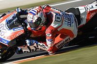 Dovizioso: &ldquo;Me encuentro mucho m&aacute;s tranquilo que la mayor&iacute;a&rdquo;&nbsp;