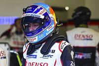 Los otros dos espa&ntilde;oles en Le Mans: "Alonso tiene que controlar al otro Toyota"