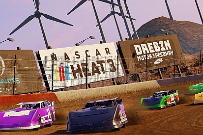 704Games оголосила про інвестиції з боку Motorsport Network