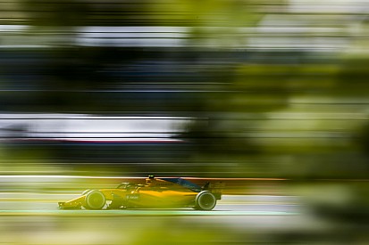 Képekben a Brit Nagydíj időmérő edzése Silverstone-ból