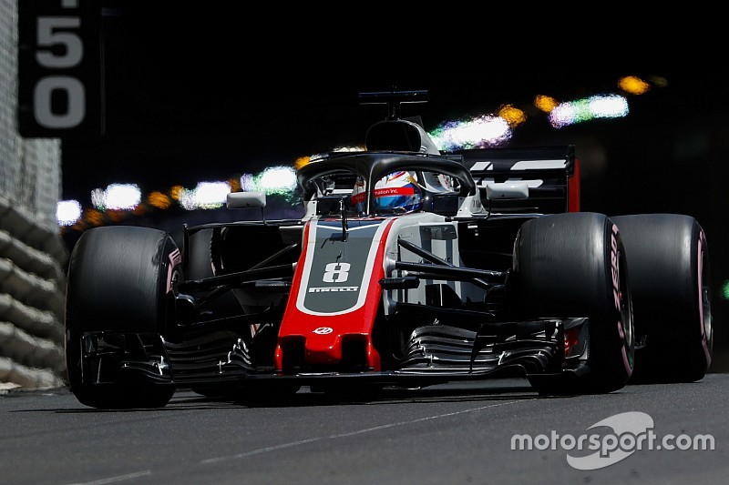 Haas, Rich Energy'den gelen parayı